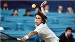 Tennis: Grand Slam chỉ dành cho các cây vợt đánh đôi Canada