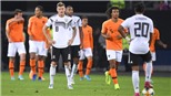Tuyển Đức: Không còn đường lùi ở Vòng loại EURO 2020