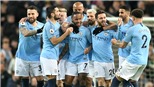 Ngoại hạng Anh: Thắng trận với Man City là điều bắt buộc