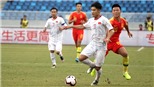 U22 Việt Nam: Những đáp án nhìn từ 'bản nháp'