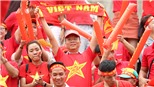 Tạ ơn bóng đá!