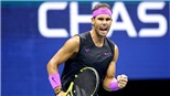 Tennis: Rafael Nadal là chìa khóa cho sự cân bằng của Mỹ mở rộng