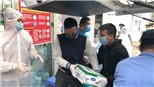 Văn Quyết &#39;tiếp sức&#39; cho bệnh viện Bạch Mai