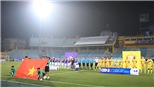 Bóng đá Việt Nam: 40 năm từ A1 đến V-League