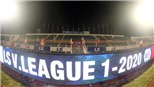 Bình luận viên Quang Huy: &#39;V League 2020 không có đội xuống hạng cũng được&#39;