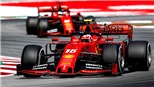 Covid-19: F1 trong cơn bão tài chính