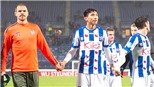 Hà Nội FC mong Văn Hậu có sự phát triển tốt nhất