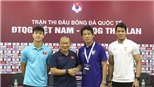 Thái Lan bỏ ngỏ khả năng tham dự AFF Cup 2020: &#39;Đòn gió&#39; của người Thái?