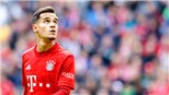 Philippe Coutinho: cục nợ của Barca, mãi không chịu lớn