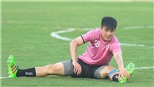 HLV Hoàng Anh Tuấn: &#39;Nâng cao thể lực cần cả một quá trình bài bản&#39;