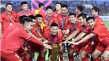 Bóng đá Việt Nam tung hết lực để dự AFF Cup 2020
