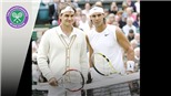 Những kình địch lớn nhất trong lịch sử quần vợt: Federer vs Nadal đứng ở vị trí nào?