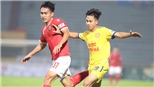 Các đội V League bối rối chuyện tiền nong