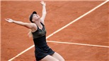 Maria Sharapova: Từ Cô bò trên sân băng, đến Nữ hoàng đất nện