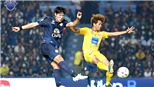 V League không phải là Thai League!