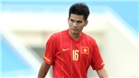 Quang Thanh phơi bày góc khuất cầu thủ Việt