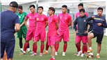 Bình luận viên Quang Tùng: 'Con người, thể lực và lối chơi đều quan trọng'