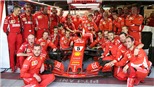 F1 nên học mô hình chủ sở hữu của bóng đá