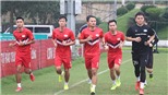 Các CLB V-League háo hức chờ bóng lăn