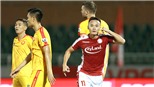 V League 2020 'nóng' ngày trở lại