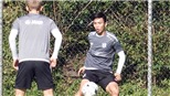 Văn Hậu về hay ở lại, quyền quyết định thuộc Heerenveen