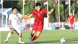 Tuổi 21, Văn Hậu còn nhiều cơ hội