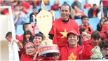 Việt Nam vs Malaysia (20h00 hôm nay): Đá với người Mã