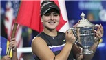 Những tay vợt tuổi teen trong Top 100: Coco Gauff còn phải học hỏi nhiều