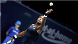 Tài năng trẻ Cori 'Coco' Gauff: Top 100 và hơn thế nữa