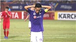 Hà Nội không được dự AFC Cup: Chuyên nghiệp không chỉ là tiền