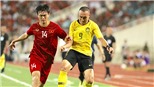 BLV Quang Huy: 'Đá với Indonesia khó khăn, nhưng tuyển Việt Nam vẫn thắng'