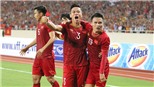 Indonesia vs Việt Nam (18h30 hôm nay): Viết lại lịch sử! (Trực tiếp VTV6)