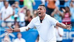Tennis: Nói và làm những điều kì quặc như Kyrgios