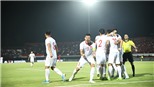 Tuyển Việt Nam và giấc mơ World Cup đang hé mở