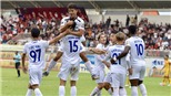 Vòng 25 V-League 2019: HAGL tự cứu mình