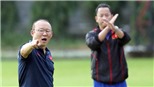 Từ đội tuyển quốc gia đến V-League...