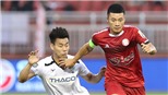 Bóng lăn trong tuần: 20 năm mùa Xuân lại về