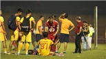 Chuyên gia Nguyễn Thành Vinh: 'Cuộc đua giành suất trụ hạng V-League rất khó lường'