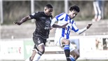 Lại chờ Văn Hậu đá chính tại Heerenveen