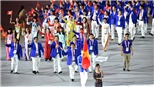 SEA Games 30: Thành bại... tại bóng đá!