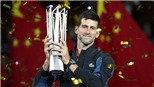 Thượng Hải Rolex Masters 2019: Ai sẽ cản đường Djokovic?