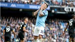 Thua sốc Wolves, kém Liverpool 8 điểm, chuyện gì đang xảy ra với Man City?