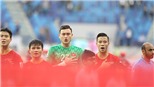 Việt Nam vs Malaysia: Đá với người Mã…