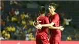 VFF giải thích nguyên nhân Văn Hậu hội quân muộn