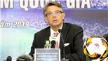 'Phù thuỷ trắng' gây sốc với 'tiểu Công Phượng'