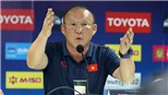 Tuyển Việt Nam tin ở cựu binh