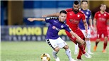 Vòng 18 V League: Hai trận chung kết ở phương Nam