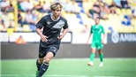 Công Phượng, Sint Truiden và giấc mộng châu Âu