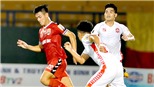 Chung kết AFC Cup: Bình Dương quyết thắng Hà Nội