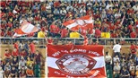 Khi V-League 'được mùa'